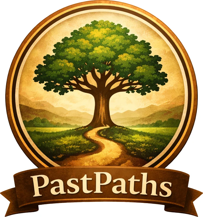 PastPaths 1.5.0